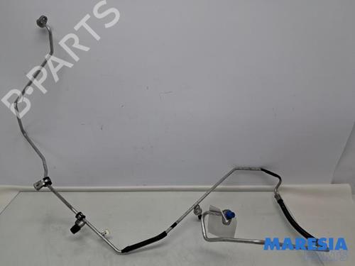 Used AC pipe RENAULT CLIO IV (BH_) 0.9 TCe 90 (BHNF, BHMA, BHMH, BHJK, BHJR) (90 hp) 31521440