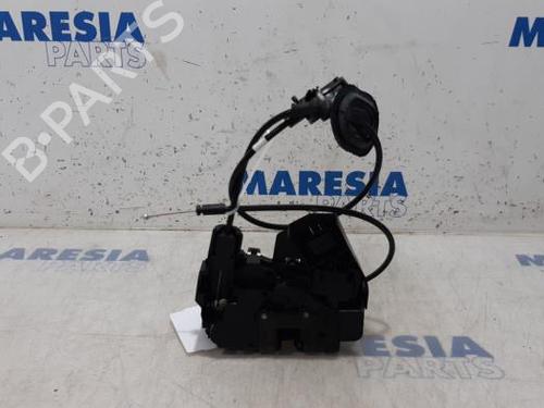 Electronic module RENAULT MEGANE IV Grandtour (K9A/M/N_) 1.5 Blue dCi 95 (K9A2) | BP31455540M83 - Image 3