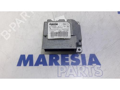 Used ECU airbags PEUGEOT 407 SW (6E_, 6D_) 2.0 HDi 135 (136 hp) 31495585