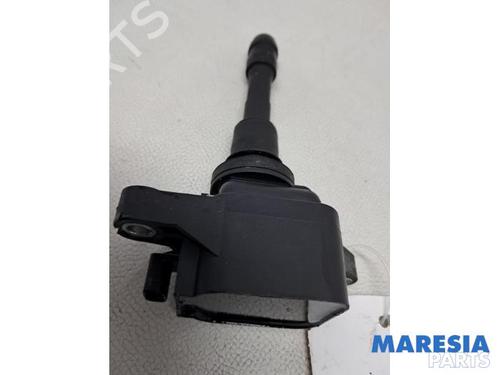 Ignition coil RENAULT MEGANE CC (EZ0/1_) 1.4 TCe (EZ0F, EZ1V) | BP32099600M94 - Image 2