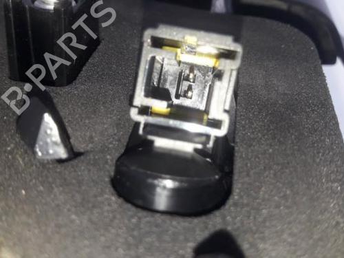 Left taillight PEUGEOT 2008 I (CU_) 1.2 VTi | BP31486298C34