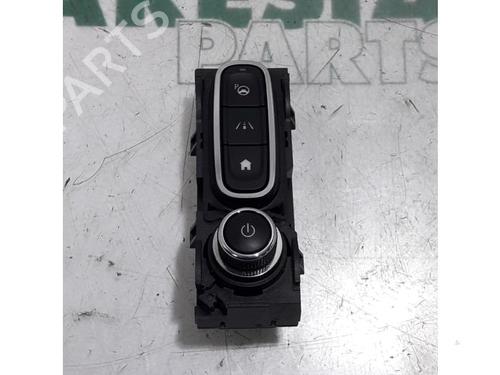 Mando RENAULT KADJAR (HA_, HL_) 1.2 TCe 130 (HLMR) (130 hp) 31460572