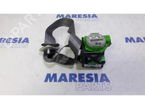 Sikkerhedssele foran højre CITROËN BERLINGO MULTISPACE (B9) 1.6 (90 hp) 31439595