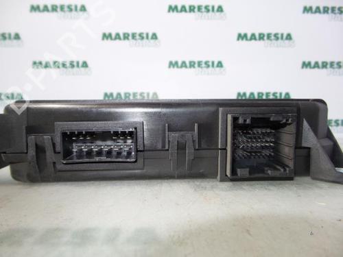 Control unit FIAT STILO (192_) 1.6 16V (192_XB1A) | BP31434567M11 - Image 2