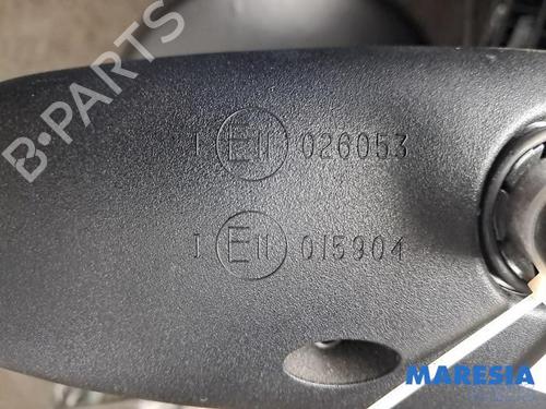 Rear mirror CITROËN C5 III Break (RW_) 2.0 i 16V (RWRFJC, RWRFJF) | BP37992455I6 - Image 5