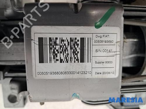Steering column ALFA ROMEO GIULIETTA (940_) 1.4 TB (940FXB1A, 940FXB11) | BP36041386M21 - Image 5