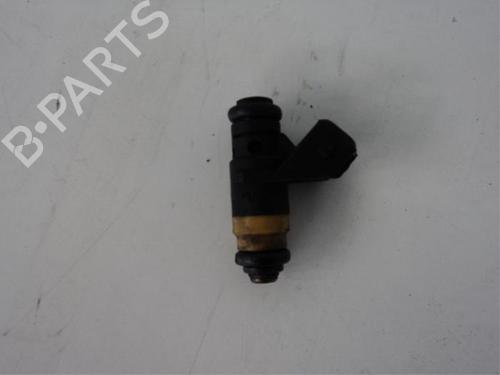 Used Injector RENAULT SCÉNIC I MPV (JA0/1_, FA0_) 1.6 (JA00) (110 hp) 31437922