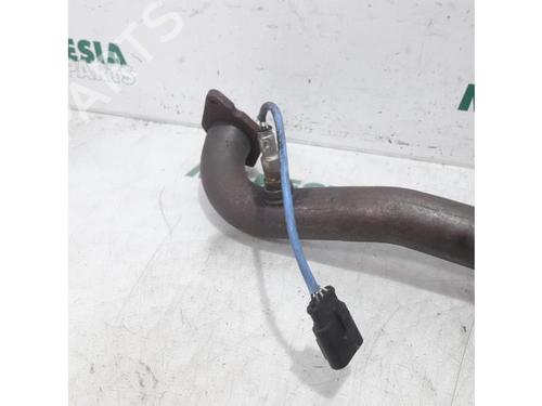 Pipe ALFA ROMEO GIULIETTA (940_) 1.4 TB (940FXB1A, 940FXB11) | BP31450786M125 - Image 2