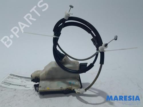 elektronisk-modul-citroen-c4-ii-nc_-2009-31454846 main image