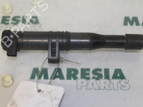 Used Ignition coil RENAULT SCÉNIC I MPV (JA0/1_, FA0_) 1.4 16V (JA0D, JA1H, Ja0W, JA10) (95 hp) 31408321