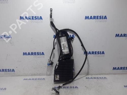 Used Switch CITROËN C3 II (SC_) 1.6 HDi (92 hp) 31458570