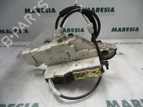 electronic-module-peugeot-407-6d_-2004-2005-2006-2007-2008-2009-2010-2011-31432905 main image