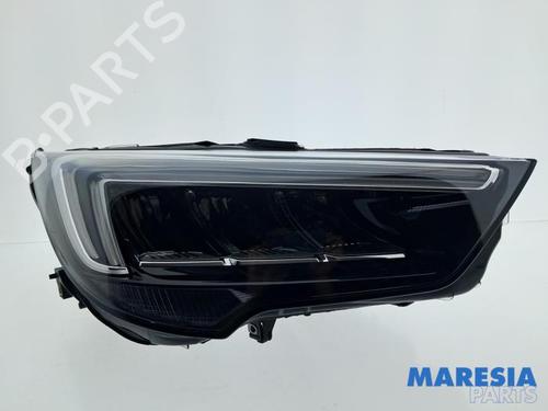 Used Right headlight Right headlight 38758653 38758653