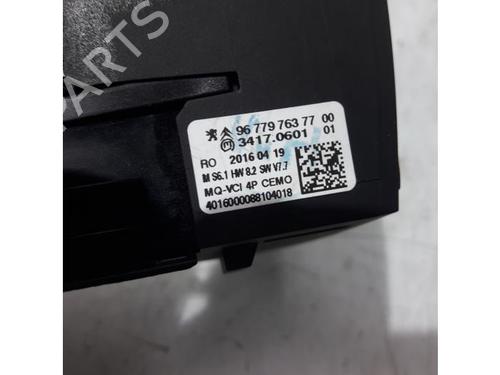Switch PEUGEOT 508 SW I (8E_) 2.0 BlueHDi 180 | BP31479892I30 - Image 4