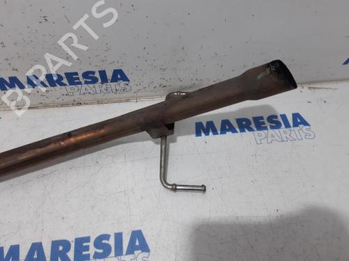 Exhaust system FIAT PANDA (312_, 319_) 0.9 (312PXH1A) | BP31413204M121 - Image 2