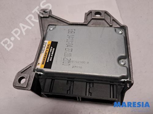 ECU airbags CITROËN DS3 (SA_) 1.6 THP 155 | BP31386082M53