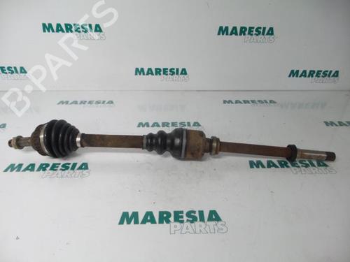 right-front-driveshaft-peugeot-306-break-7e-n3-n5-1994-1995-1996-1997-1998-1999-2000-2001-2002-31488408 main image