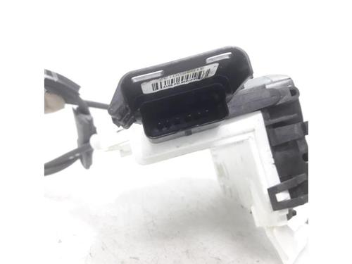 Electronic module CITROËN BERLINGO Box Body/MPV (B9) 1.6 HDi / BlueHDi 75 | BP31461814M83