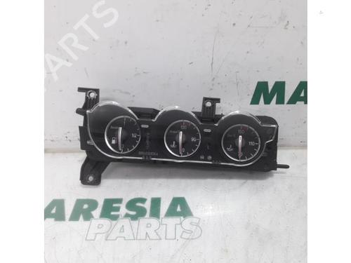 Used Electronic module ALFA ROMEO 159 (939_) 2.2 JTS (939AXB1B, 939AXB11) (185 hp) 31415627