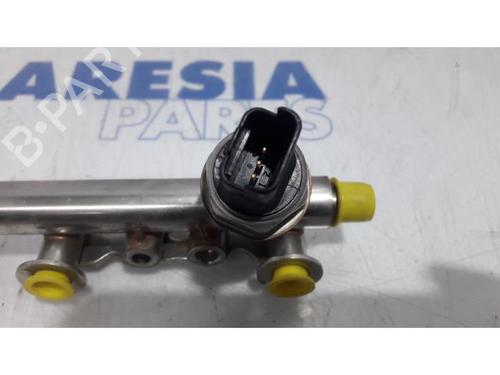 Injection rail RENAULT KANGOO / GRAND KANGOO II (KW0/1_) 1.2 TCe 115 (KW02, KW14) | BP31410823M98