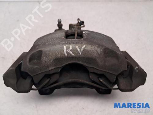 Used Right front brake caliper Right front brake caliper FIAT 500 (312_) 0.9 (312AXN1A) (80 hp) 31400651 31400651