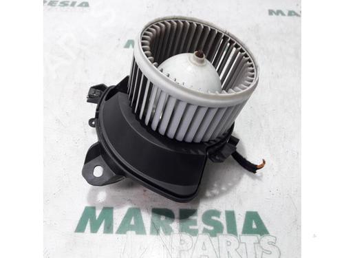 Used Heater blower motor ALFA ROMEO MITO (955_) 1.3 MultiJet (955AXH1B, 955AXT1A) (90 hp) 31492759