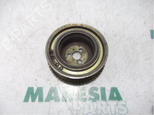 Used Pulley FIAT PUNTO (188_) 1.2 60 (188.030, .050, .130, .150, .230, .250) (60 hp) 31438720