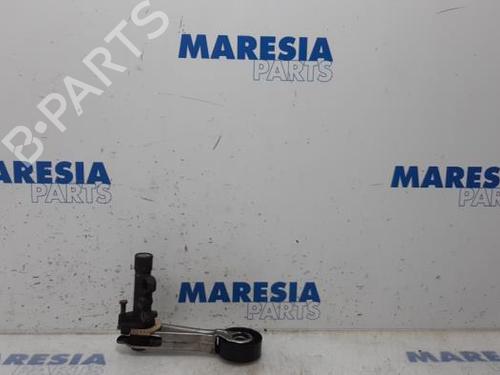 pulley-peugeot-207-cc-wd_-2007-2008-2009-2010-2011-2012-2013-2014-2015-31511562 main image