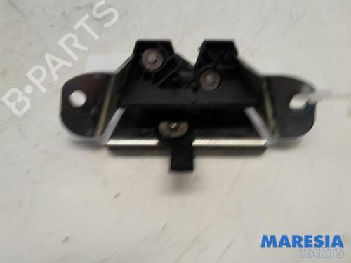 Used Hinge/Door check strap CITROËN C1 (PM_, PN_) 1.0 (68 hp) 31511075