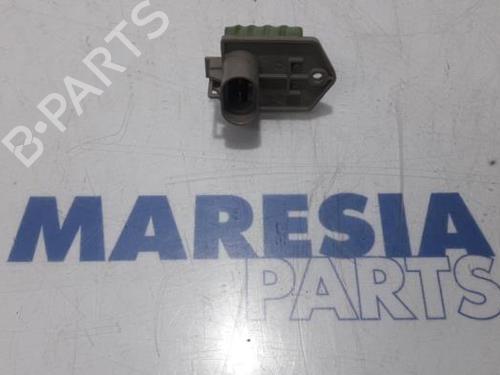 Used Electronic sensor ALFA ROMEO GIULIETTA (940_) 1.6 JTDM (940FXD1A) (105 hp) 31391503