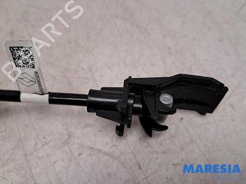 Electronic module RENAULT MEGANE IV Grandtour (K9A/M/N_) 1.3 TCe 115 (K9N9) | BP31404502M83 - Image 5