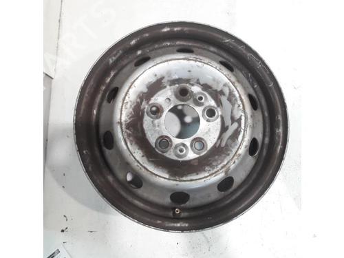 Used Rim CITROËN JUMPER II Van 2.2 HDi 120 (120 hp) 31406294