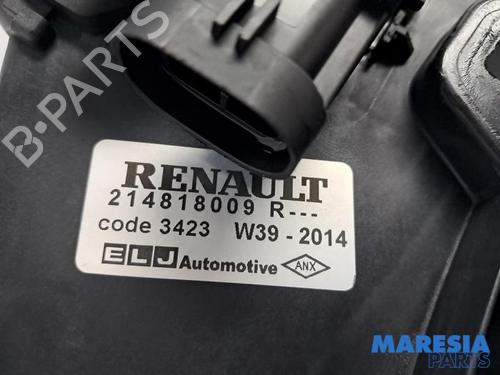 Pipe RENAULT CAPTUR I (J5_, H5_) 1.2 TCe 120 | BP33055040M125  - Image 5