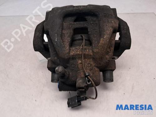 Left front brake caliper ALFA ROMEO GIULIETTA (940_) 1.4 TB (940FXB1A, 940FXB11) | BP31495364M105 - Image 2