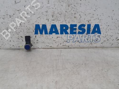 Used Electronic sensor CITROËN C4 SPACETOURER Van (3D_) PureTech 130 (131 hp) 31516834