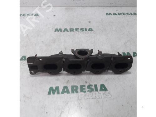 Udstødningsmanifold FIAT SCUDO Bus (270_, 272_) 2.0 D Multijet (163 hp) 31521710