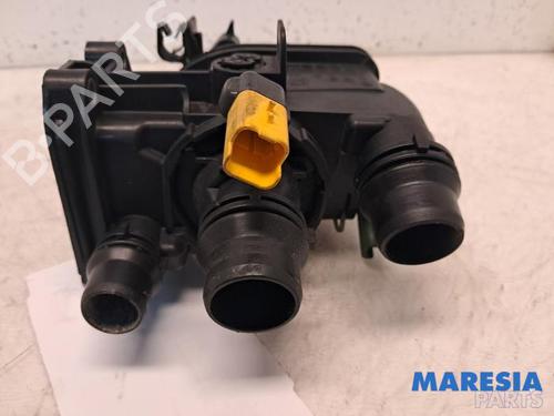 Thermostat housing CITROËN C4 CACTUS 1.2 THP 110 | BP31456341M116