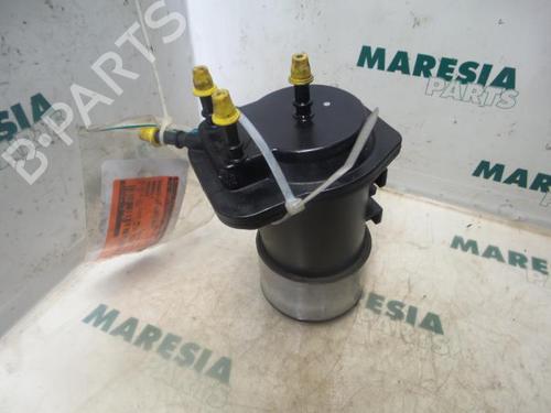 Support RENAULT KANGOO (KC0/1_) 1.5 dCi (KC08, KC09) | BP31459527C155 