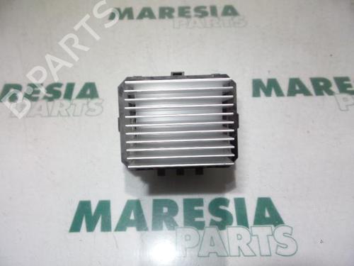 Used Electronic sensor PEUGEOT 308 SW I (4E_, 4H_) 1.6 HDi (109 hp) 31455488