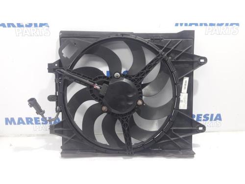 Pipe FIAT PANDA (312_, 319_) 0.9 (312PXH1A) | BP31456405M125