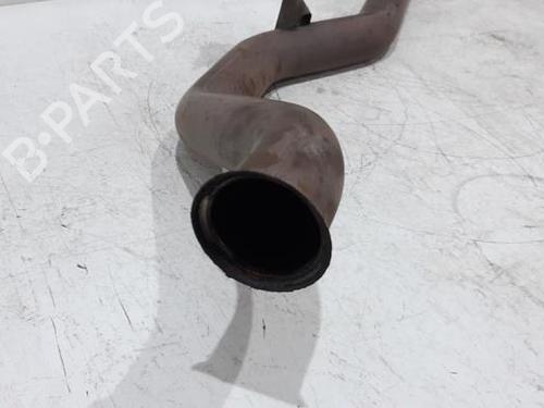 Exhaust system RENAULT TRAFIC III Van (FG_) 1.6 dCi 145 (FGMG) | BP31384118M121