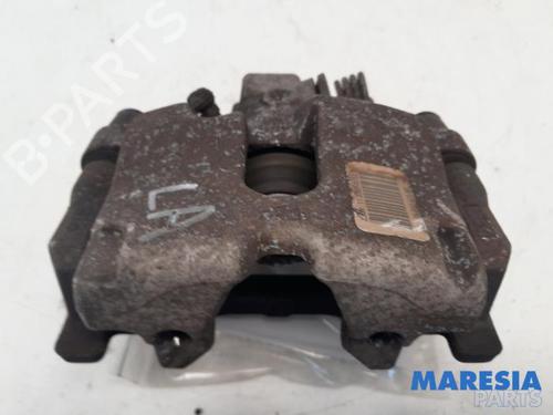 Used Left rear brake caliper PEUGEOT 508 SW I (8E_) 1.6 THP (156 hp) 31457576