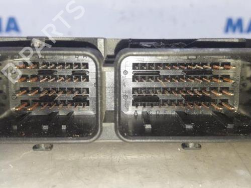 Engine control unit (ECU) RENAULT MEGANE II Estate (KM0/1_) 1.9 dCi (KMRG, KM1G, KM0G, KM2C) | BP31391403M57