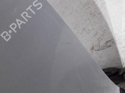 Left rear door RENAULT MEGANE III Hatchback (BZ0/1_, B3_) 1.5 dCi (BZ0C) | BP31444326C4 