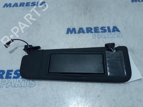 Used Left sun visor PEUGEOT RCZ 1.6 16V (156 hp) 31391553