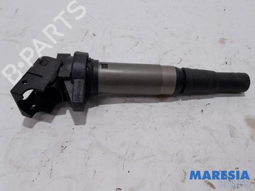 Used Ignition coil PEUGEOT 3008 I MPV (0U_) 1.6 THP (150 hp) 31501372