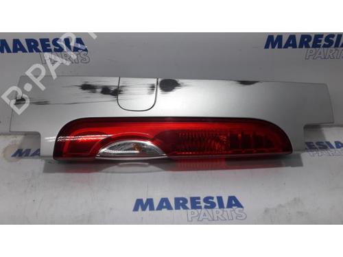 Left taillight RENAULT TRAFIC II Bus (JL) 2.0 dCi 115 (JL00, JL01, JL0H, JL0M, JL0U) | BP31391792C34