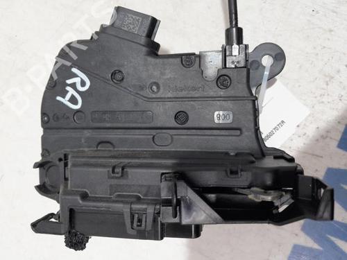 Electronic module RENAULT CAPTUR I (J5_, H5_) 1.2 TCe 120 | BP31441990M83