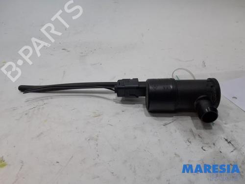 Used Other RENAULT MASTER III Van (FV) 2.3 dCi 180 FWD (FV04, FV07) (179 hp) 31390665