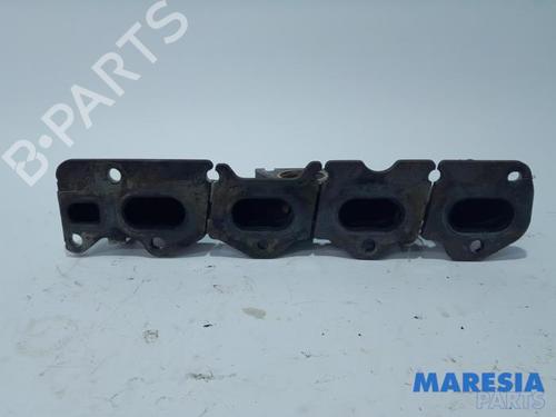 Exhaust manifold CITROËN JUMPY II Van 2.0 HDi 125 | BP31407321M110 - Image 4
